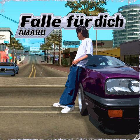 Falle für dich
