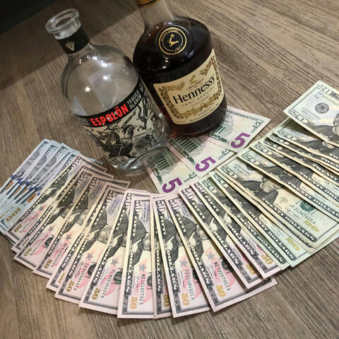 Sauce Wen I Walk