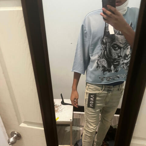 Flexin Bad