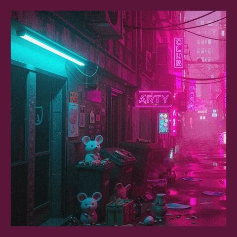 Let the Labyrinth Choke Us