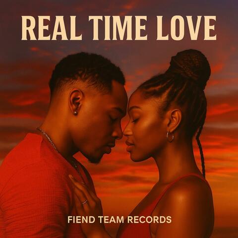 Real Time Love