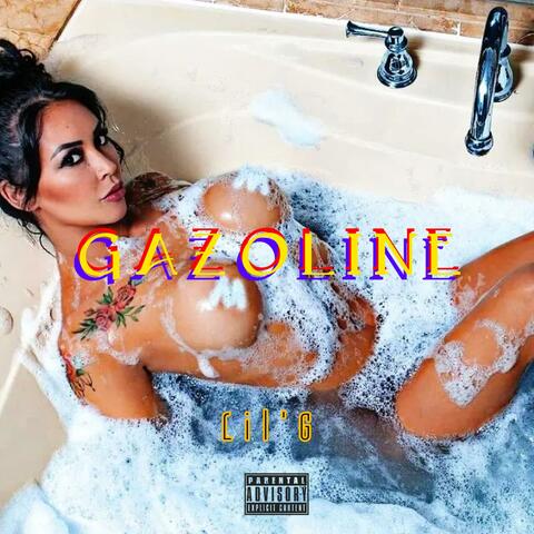 GAZOLINE
