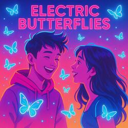 Electric Butterflies