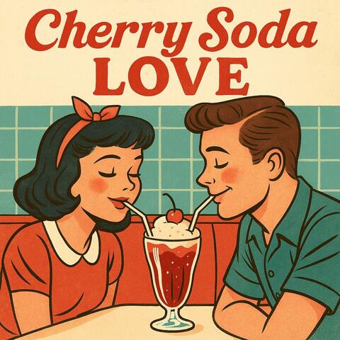 Cherry Soda Love
