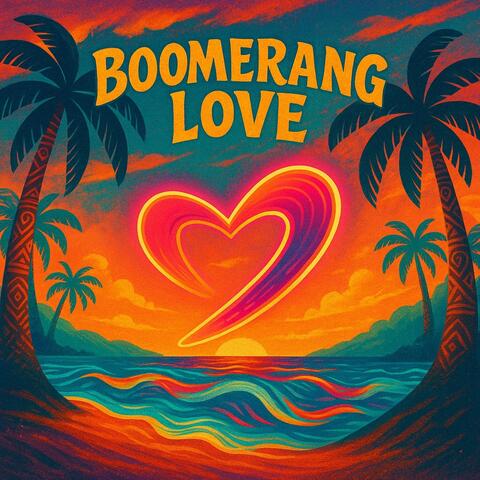 Boomerang Love