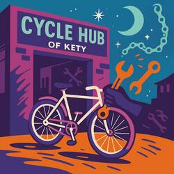 BENVENUTI A CYCLE HUB
