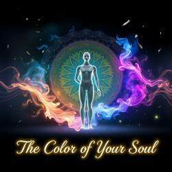 The Color of Your Soul