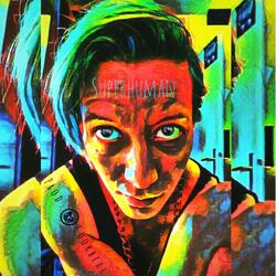 Superhuman (Instrumental)