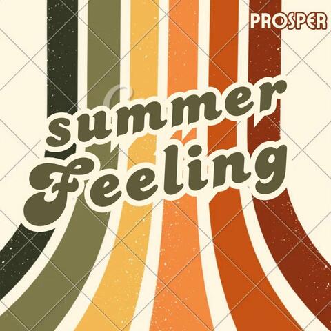Summer Feeling