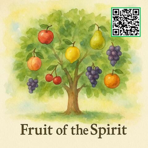 성령의 열매 (Fruit of the Spirit)