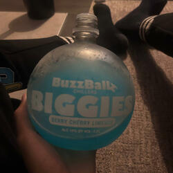 buzz ball freestyle