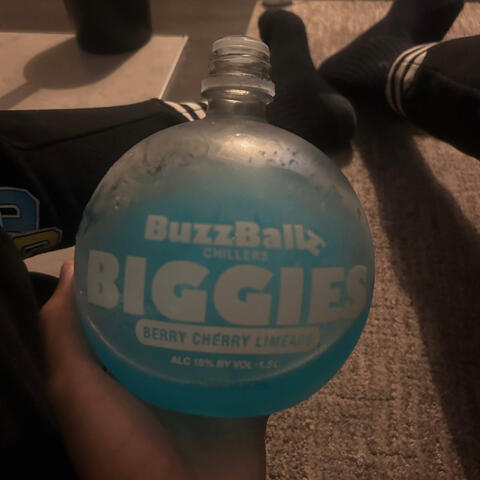 buzz ball freestyle
