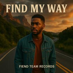 Find My Way