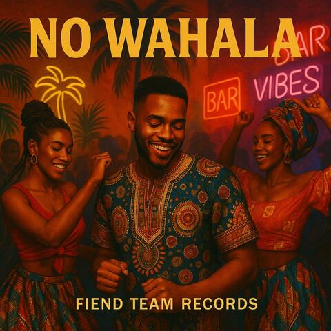 No Wahala