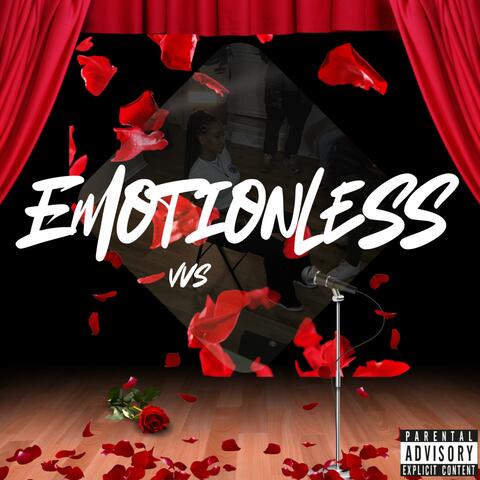 Emotionless