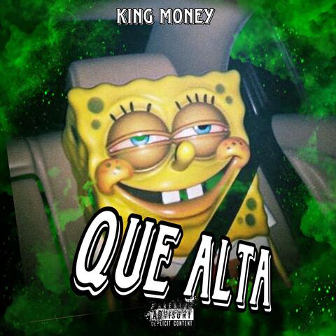 QUE ALTA