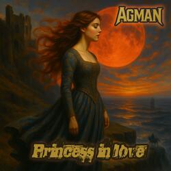 Princess in love