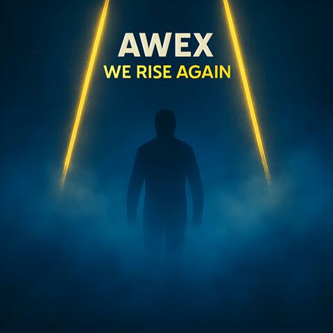 We Rise Again