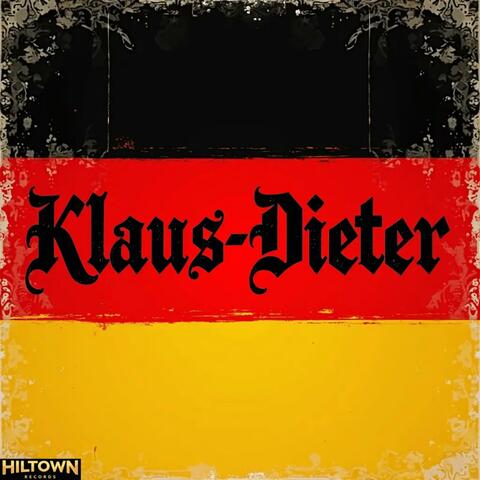 Klaus-Dieter