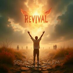 I Am Hungry For Revival