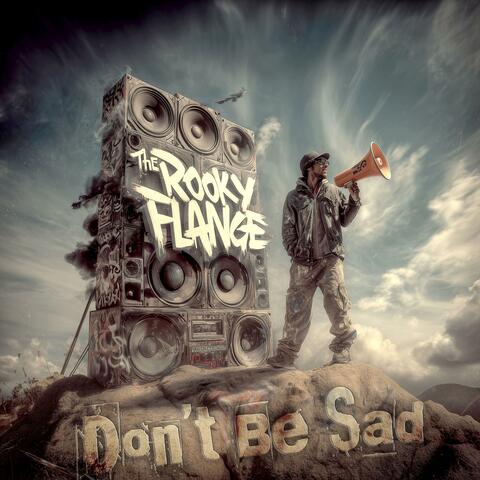 Don't be sad (jungle Riddim)