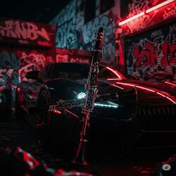 "Up and Down" (FREE TYPE BEAT) (CLARINETS Instrumental)