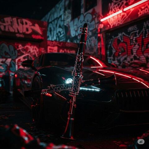 "Up and Down" (FREE TYPE BEAT) (CLARINETS Instrumental)