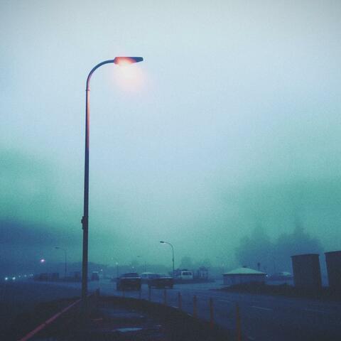 street light