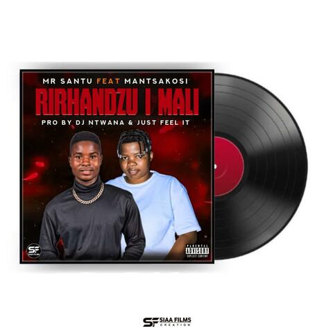 RIRHANDZU (feat. MANTSAKOSI)