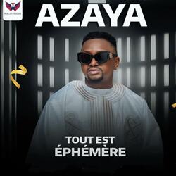 Tout est éphémère