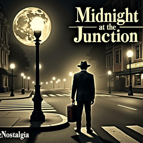 Midnight at the Junction