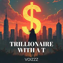 Trillionaire with a T
