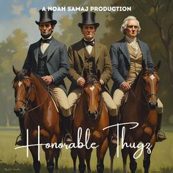 Honorable Thugz (Instrumental Version)