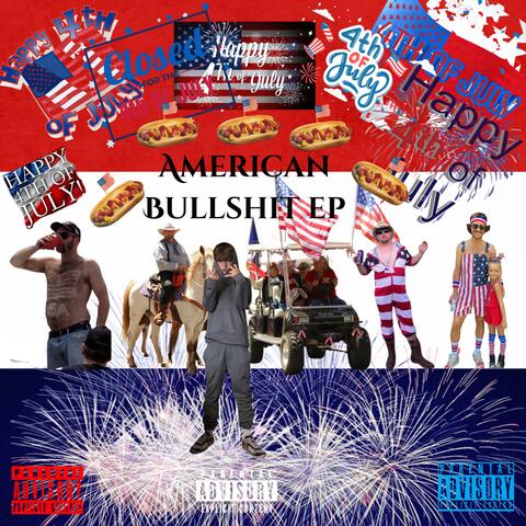 American Bullshit EP