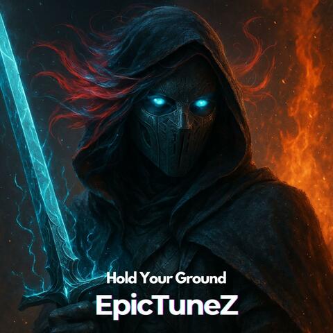 Hold Your Ground (Remastered)