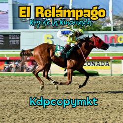 El Relámpago Rey de la Rinconada