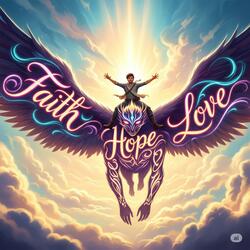 Faith, Hope and Love