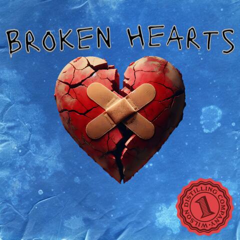 BROKEN HEARTS