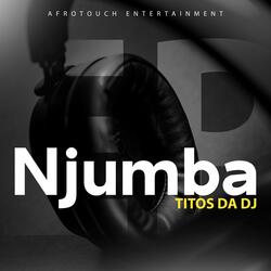 Njumba (feat. Jubal)