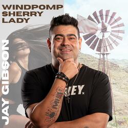 Windpomp sherry lady