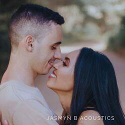 When He Whispers