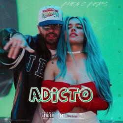 ADICTO || TYPE BEAT REGGAETON