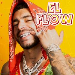 EL FLOW || TYPE BEAT REGGAETON
