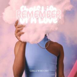 Rememeber