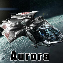 Aurora (Instrumental Version)