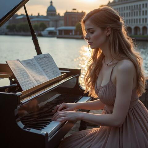 River Harmony. Embrace the Flow