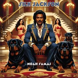 Silk Jackson (Instrumental Version)