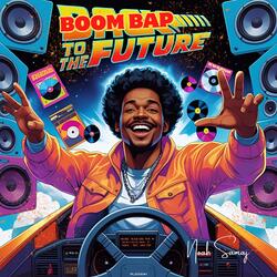 Boom Bap 2 The Future (Instrumental Version)