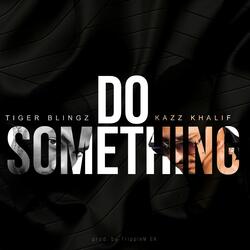 DO SOMETHING