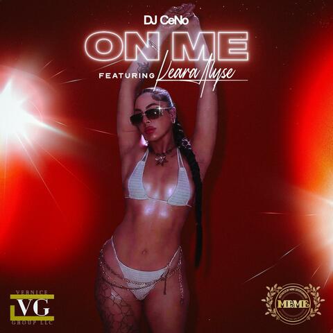 On Me (feat. Keara Alyse)